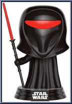 Legends: Shadow Guard from Star Wars - Force Awakens - Pop! Vinyl Figures manufactured by Funko [Loose]