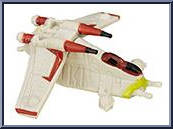 Republic LAAT Action Figure