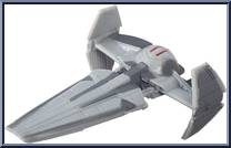 Scimitar Action Figure