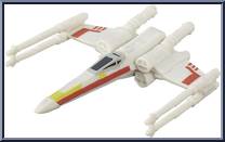 X-Wing (Red Squadron) Action Figure