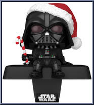 Darth Vader (Candy Cane) Action Figure