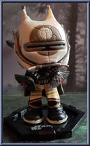 Enfys Nest (Solo) Action Figure