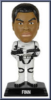 Finn (Stormtrooper) Action Figure