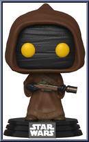 Jawa (Classic) from Star Wars - Pop! Vinyl Figures manufactured by Funko [Loose]