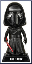 Kylo Ren Action Figure