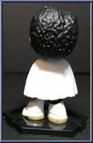Lando Calrissian (Solo) from Star Wars - Mystery Minis manufactured by Funko [Loose]