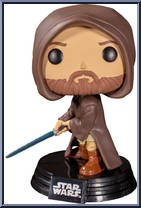 Obi-Wan Kenobi Action Figure