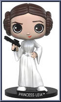 Princess Leia Action Figure