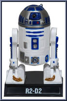 R2-D2 Action Figure