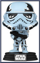 Stormtrooper Action Figure