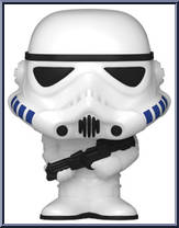 Stormtrooper Action Figure
