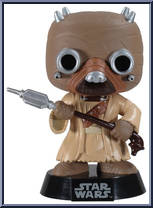 Tusken Raider Action Figure