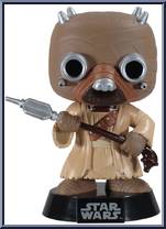 Tusken Raider (Vault) Action Figure