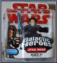 Anakin Skywalker Action Figure