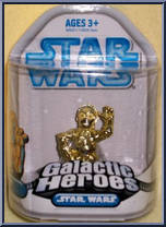 C-3PO Action Figure