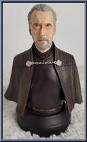 Count Dooku Action Figure