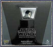 Darth Nihilus from Star Wars - Mini-Busts manufactured by Gentle Giant [Front]