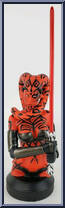Darth Talon (Legacy Comics) Action Figure