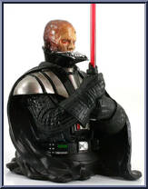 Darth Vader (Anakin Reveal) from Star Wars - Mini-Busts manufactured by Gentle Giant [Loose]