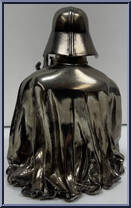 Darth Vader (Bronze) from Star Wars - Mini-Busts manufactured by Gentle Giant [Loose]
