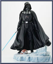 Darth Vader (Clone Wars) Action Figure