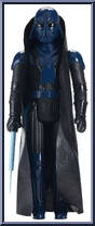 Darth Vader (Concept) Action Figure