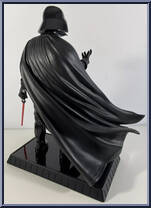 Darth Vader from Star Wars - Statues manufactured by Gentle Giant [Loose]