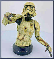 Death Trooper (Deluxe) Action Figure