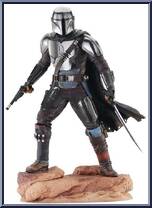 Din Djarin (Mandalorian) Action Figure