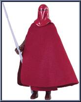 Emperor's Royal Guard (Return of the Jedi) Action Figure