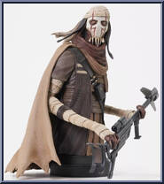 Grievous (Warlord) Action Figure
