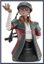 Hondo Ohnaka (Clone Wars) Action Figure