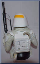 Imperial Snowtrooper (McQuarrie Concept) from Star Wars - Mini-Busts manufactured by Gentle Giant [Loose]
