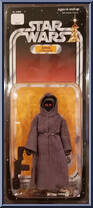 Jawa (Offworld) (A New Hope) from Star Wars - Jumbo manufactured by Gentle Giant [Front]
