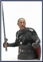 Moff Gideon (Mandalorian) Action Figure