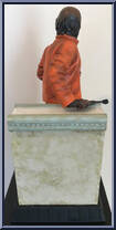 Ponda Baba (Walrus Man) from Star Wars - Statues manufactured by Gentle Giant [Loose]