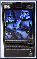 Stormtrooper from Star Wars - Maquettes manufactured by Gentle Giant [Back]