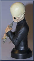 Tedn Dahai from Star Wars - Mini-Busts manufactured by Gentle Giant [Loose]