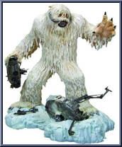 Wampa Action Figure