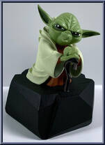 Yoda (Clone Wars) from Star Wars - Maquettes manufactured by Gentle Giant [Loose]