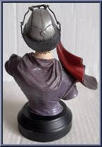 Zam Wesell from Star Wars - Mini-Busts manufactured by Gentle Giant [Loose]