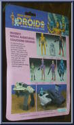 R2-D2 from Star Wars - Droids manufactured by Glasslite [Back]