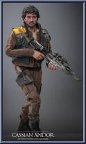 Cassian Andor