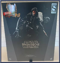 Darth Maul (Sith Speeder) Action Figure