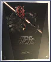 Darth Maul Action Figure