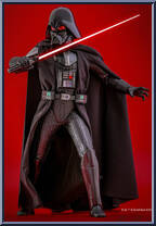 Darth Vader Action Figure