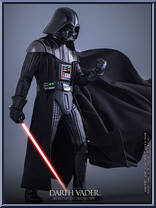 Darth Vader Action Figure