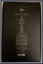 Death Star Gunner from Star Wars - A New Hope manufactured by Hot Toys [Back]