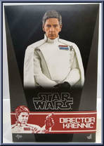 Director Krennic Action Figure