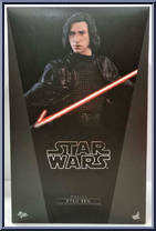 Kylo Ren Action Figure